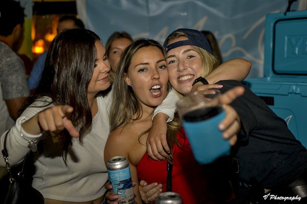 Party example