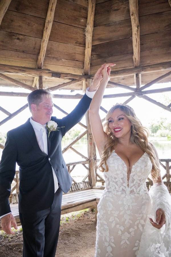 Wedding example