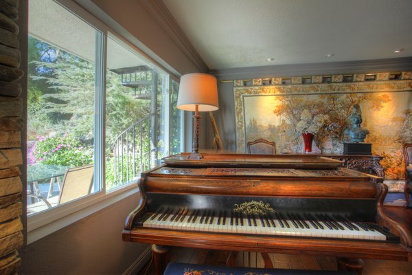 Real Estate example