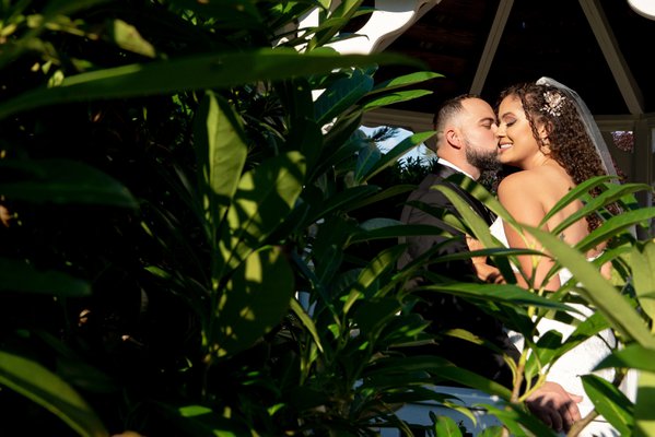 Wedding example