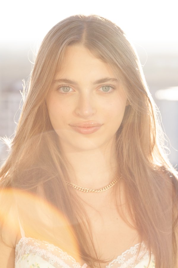 Portrait example