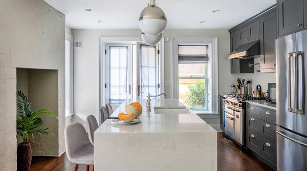 Real Estate example