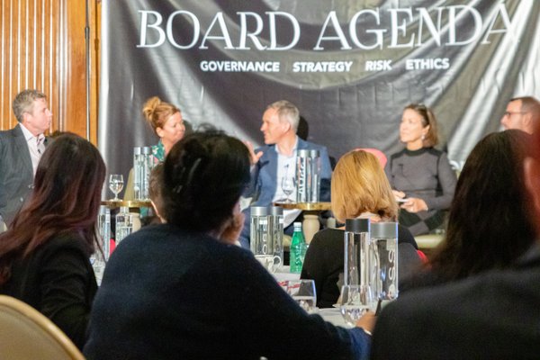 Team & Office example