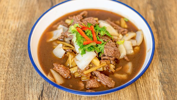 Food example