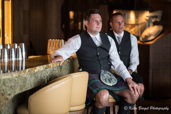 Wedding example