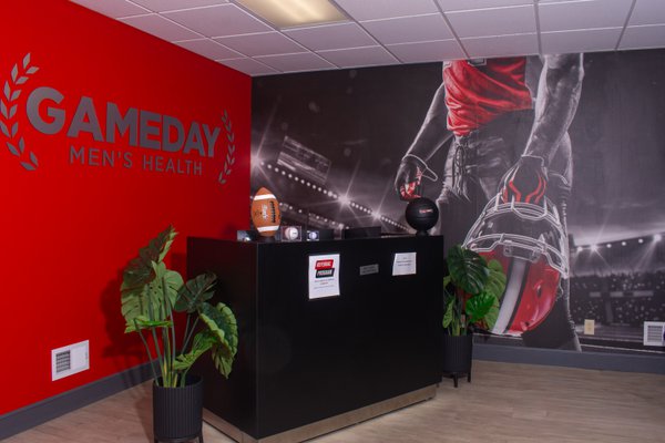 Team & Office example
