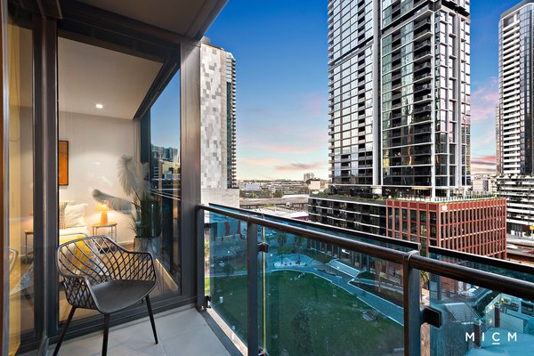 Real Estate example