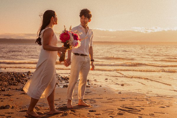 Wedding example