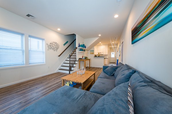 Real Estate example
