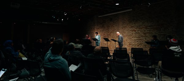 Event example