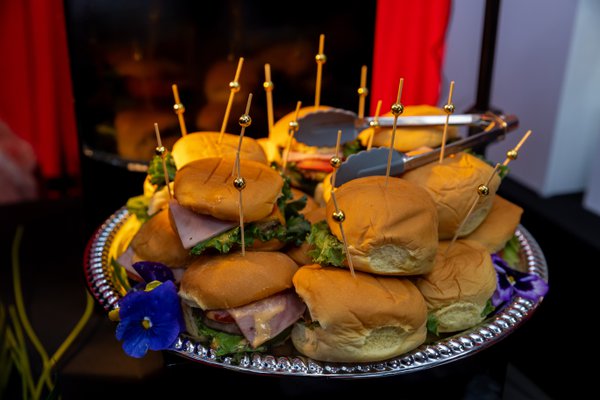 Food example