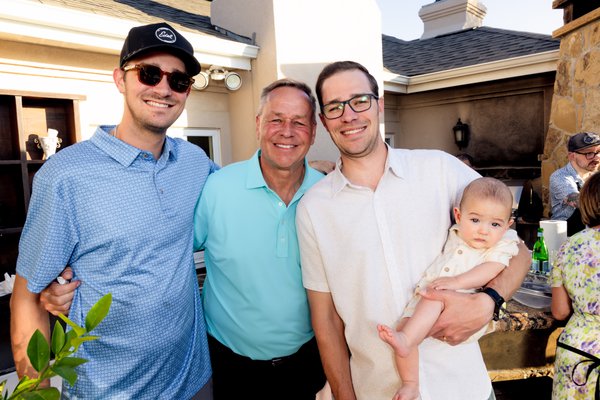 Family example