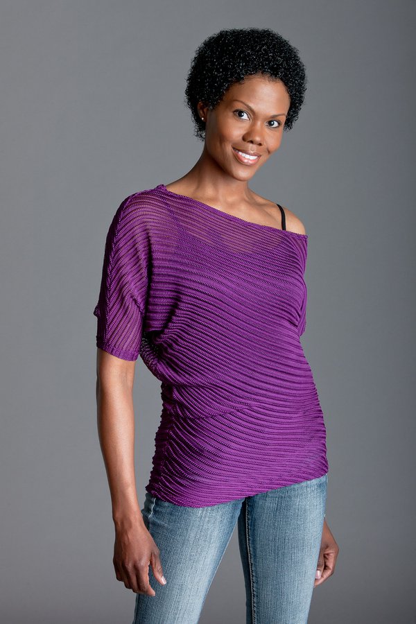 Fashion example