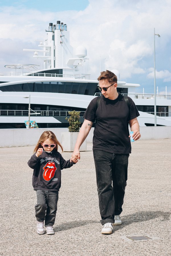 Family example