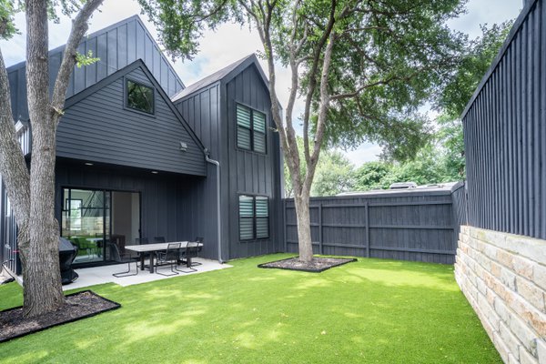 Real Estate example