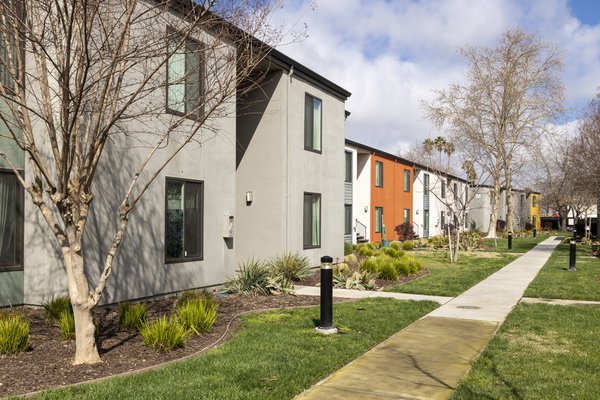 Real Estate example