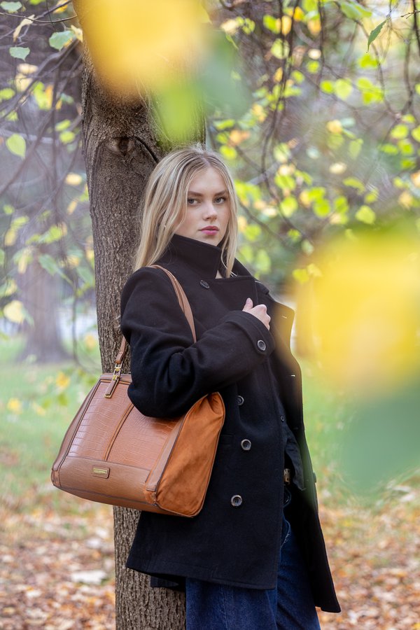 Fashion example