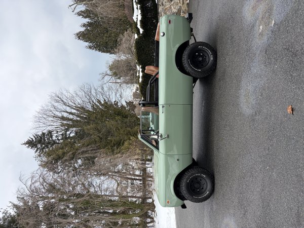 Automotive example