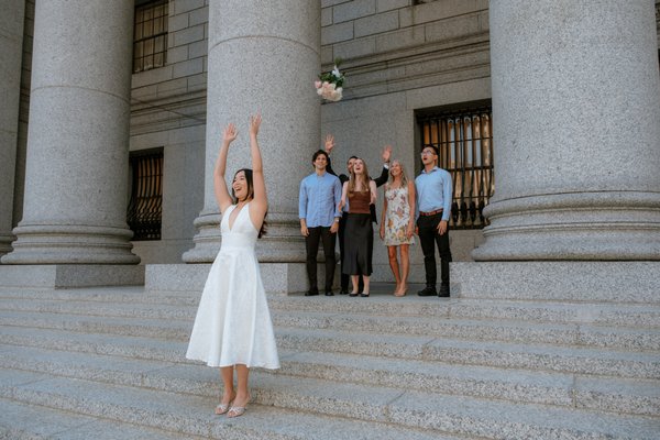 Engagement example