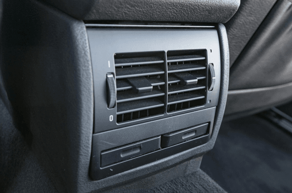 Automotive example