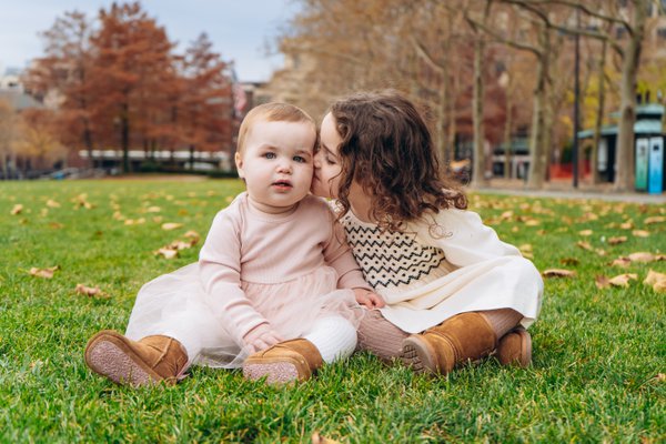 Family example