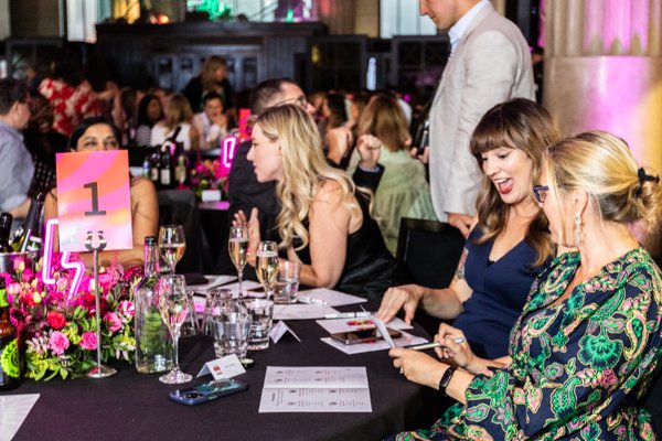 Team & Office example