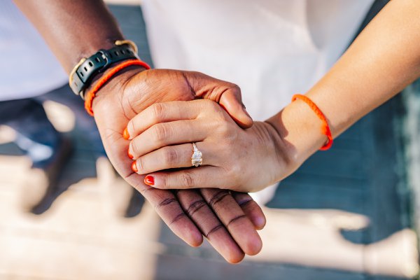Engagement example
