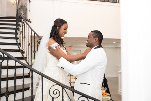 Wedding example