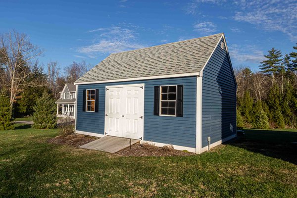 Real Estate example