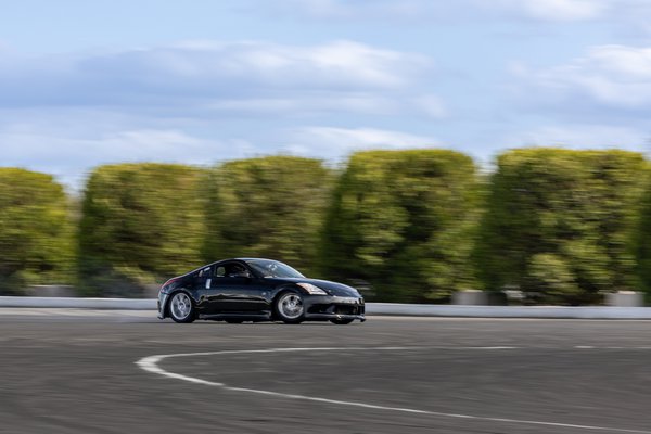 Automotive example