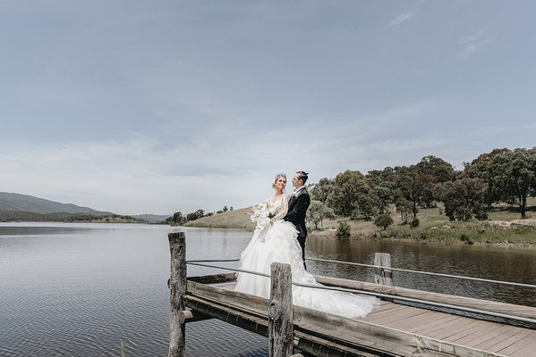 Wedding example