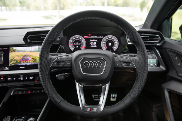 Automotive example