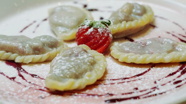 Food example