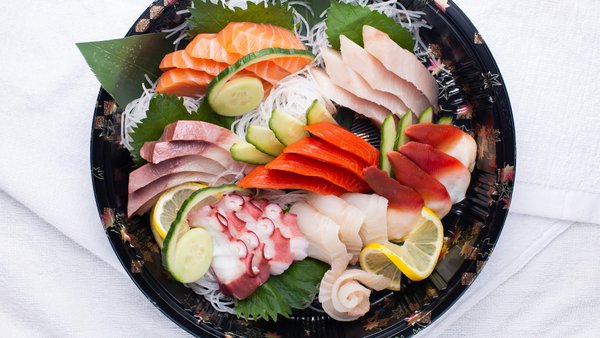 Food example