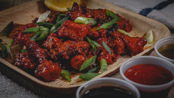Food example