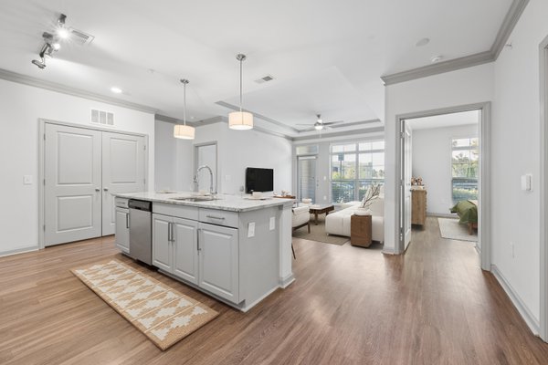 Real Estate example