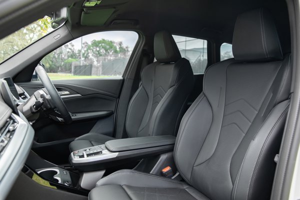 Automotive example