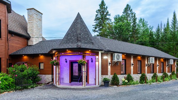 Real Estate example