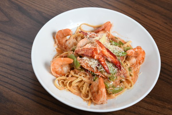 Food example