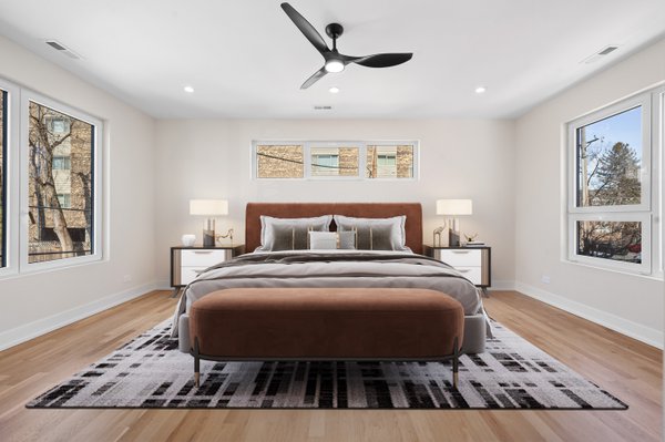 Real Estate example