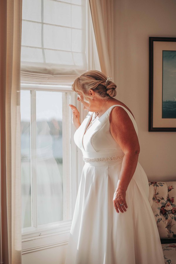 Wedding example