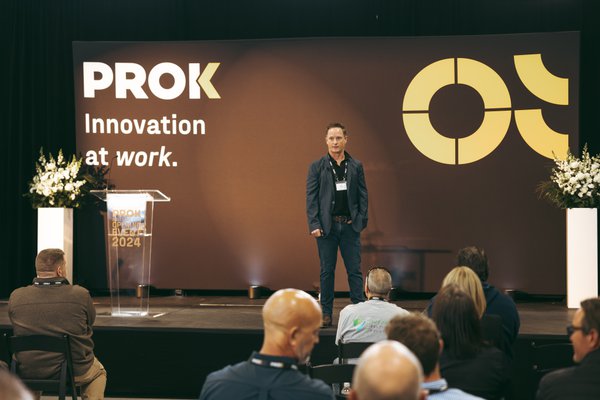 Event example