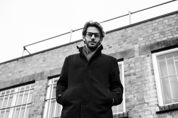 Dating Portrait example