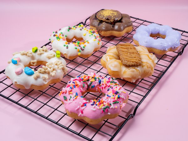 Food example