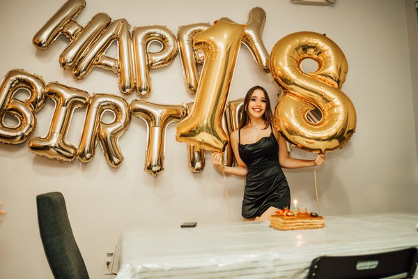 Anniversary example