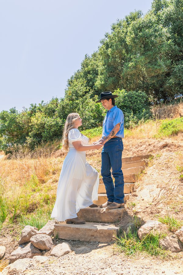 Engagement example