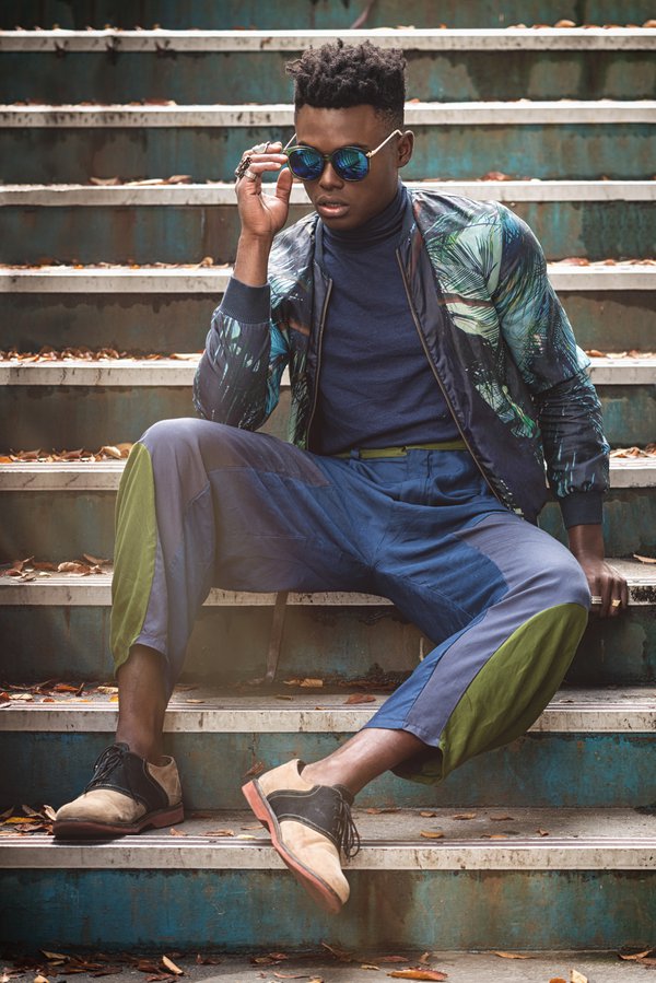 Fashion example