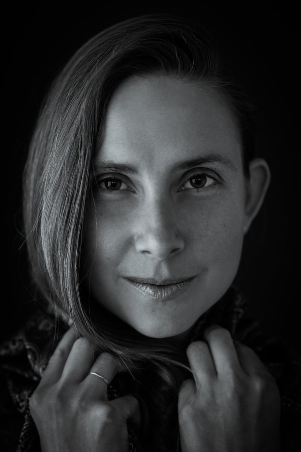 Portrait example