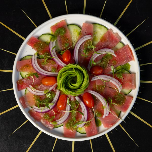 Food example