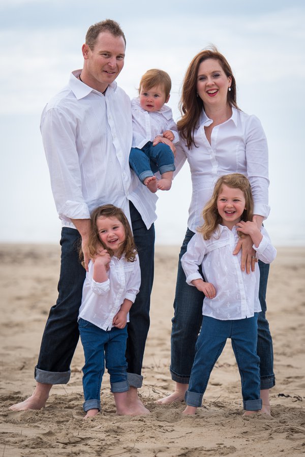 Family example